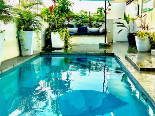 Puerto Rico Walk to each Vacation Home Four Bedroom