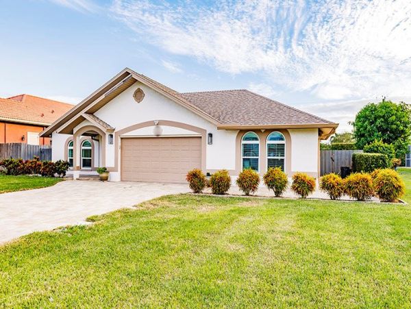Spacious Three Bedroom Vacation Home
