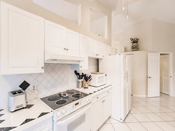 Spacious Three Bedroom Vacation Home