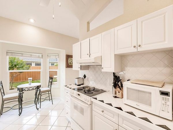 Spacious Three Bedroom Vacation Home