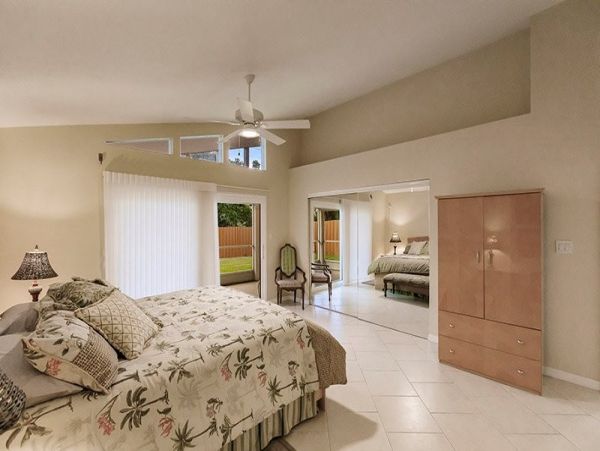Spacious Three Bedroom Vacation Home