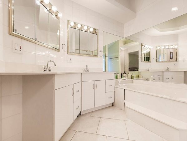 Spacious Three Bedroom Vacation Home