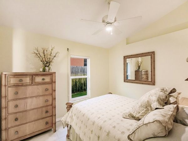 Spacious Three Bedroom Vacation Home