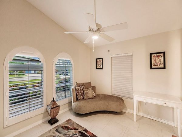 Spacious Three Bedroom Vacation Home