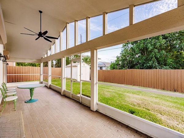 Spacious Three Bedroom Vacation Home
