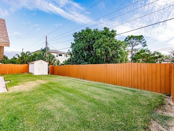 Spacious Three Bedroom Vacation Home