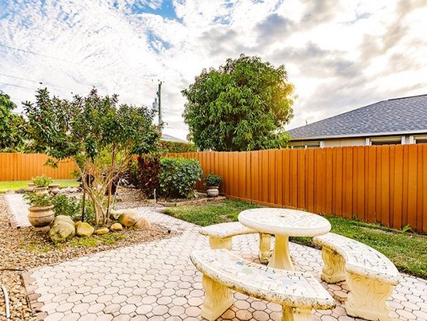 Spacious Three Bedroom Vacation Home