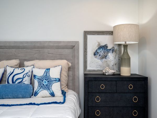 Walk to Beach Miramar Vacation Home Sleeps 23 Guests