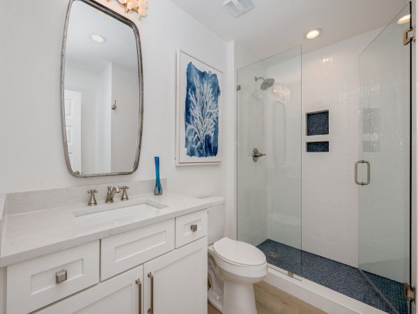 Walk to Beach Miramar Vacation Home Sleeps 23 Guests