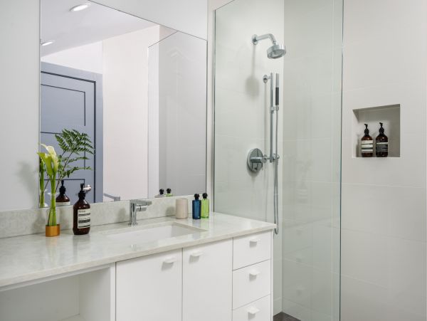 Four Bedroom Luxury Canal Front Rental Villa in Turks and Caicos