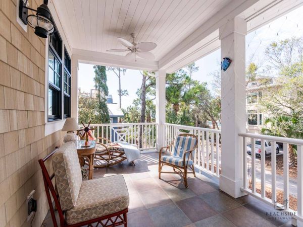 A 4 Bedroom Dream Beach Getaway with Pool Steps to Beach in Hilton Head
