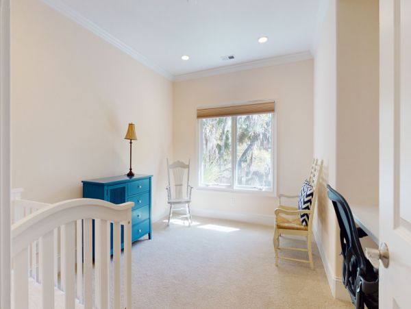Hilton Head 6 Bedroom Home Ready to Fit Your Next Family Vacation!