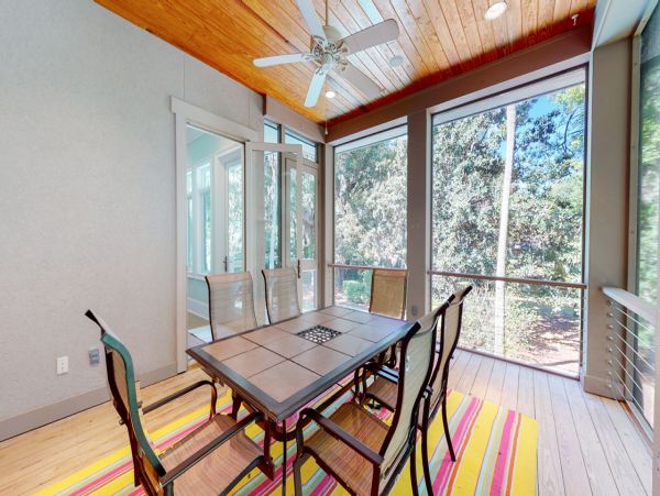 Hilton Head 6 Bedroom Home Ready to Fit Your Next Family Vacation!