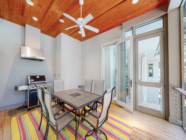 Hilton Head 6 Bedroom Home Ready to Fit Your Next Family Vacation!