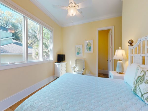 Hilton Head 6 Bedroom Home Ready to Fit Your Next Family Vacation!