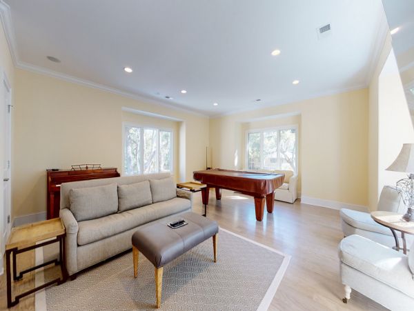 Hilton Head 6 Bedroom Home Ready to Fit Your Next Family Vacation!