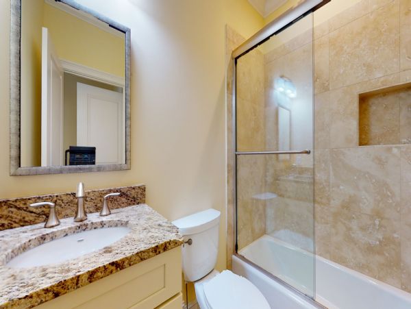 Hilton Head 6 Bedroom Home Ready to Fit Your Next Family Vacation!