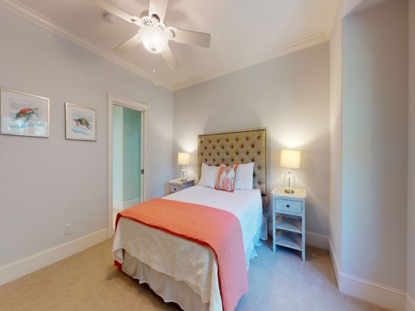 Hilton Head 6 Bedroom Home Ready to Fit Your Next Family Vacation!