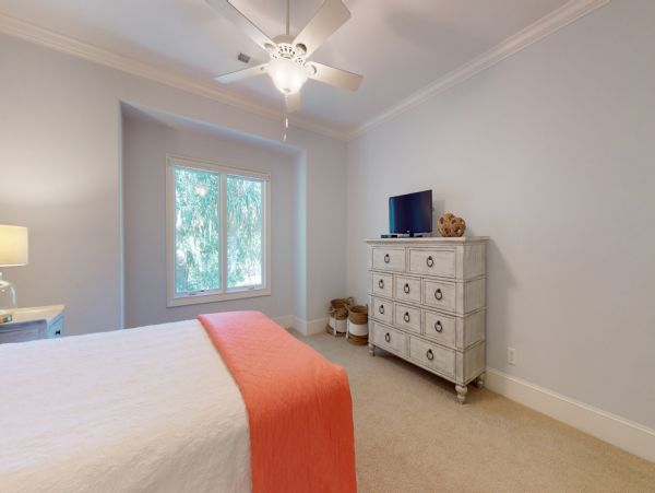 Hilton Head 6 Bedroom Home Ready to Fit Your Next Family Vacation!