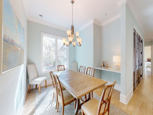 Hilton Head 6 Bedroom Home Ready to Fit Your Next Family Vacation!