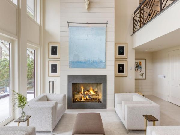 Just on Beach  Vacation Home Sleeps 14 Guests in Hilton Head