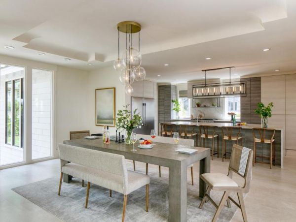 Just on Beach  Vacation Home Sleeps 14 Guests in Hilton Head