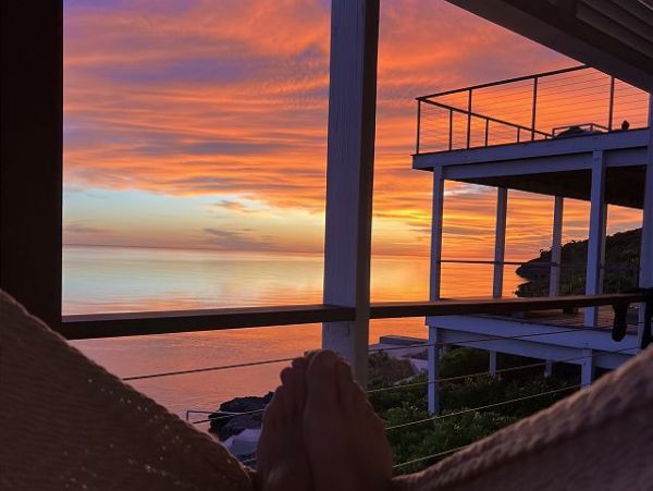 Oceanfront Bahamas Vacation Home Sleeps 14 Guests