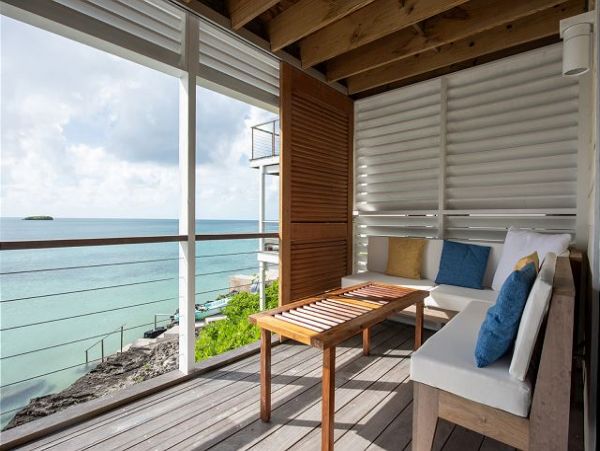 Oceanfront Bahamas Vacation Home Sleeps 14 Guests
