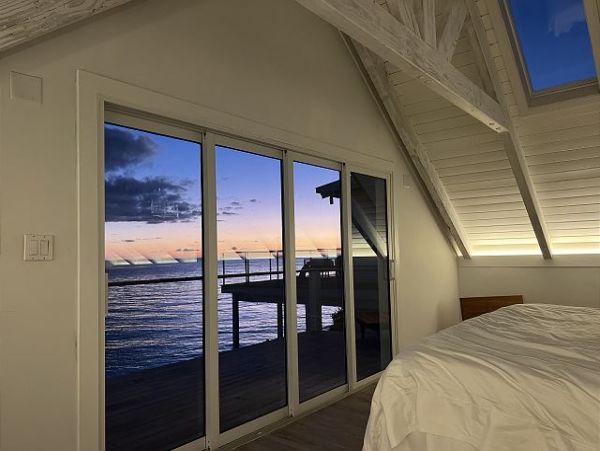 Oceanfront Bahamas Vacation Home Sleeps 14 Guests
