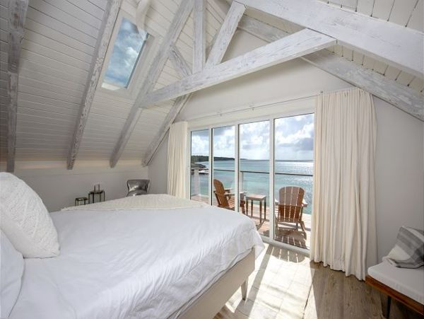 Oceanfront Bahamas Vacation Home Sleeps 14 Guests