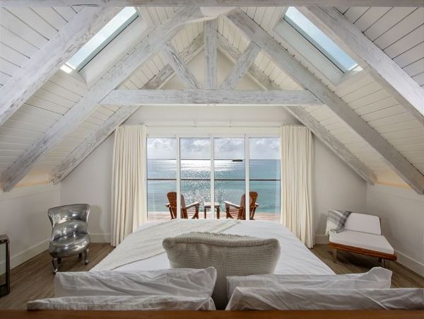 Oceanfront Bahamas Vacation Home Sleeps 14 Guests