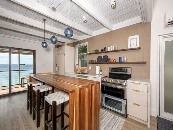 Oceanfront Bahamas Vacation Home Sleeps 14 Guests
