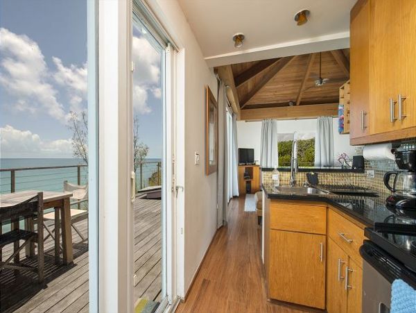 Oceanfront Bahamas Vacation Home Sleeps 14 Guests
