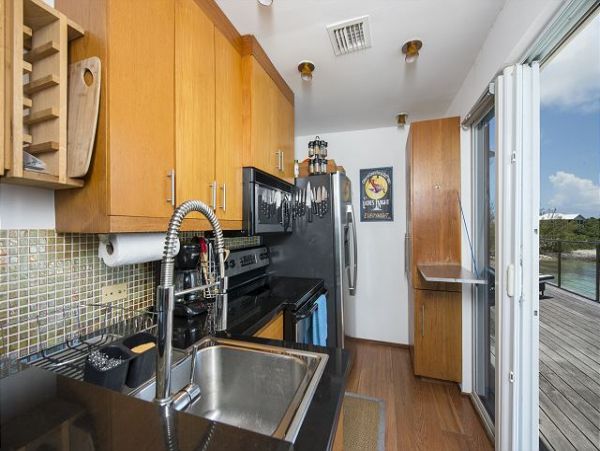 Oceanfront Bahamas Vacation Home Sleeps 14 Guests