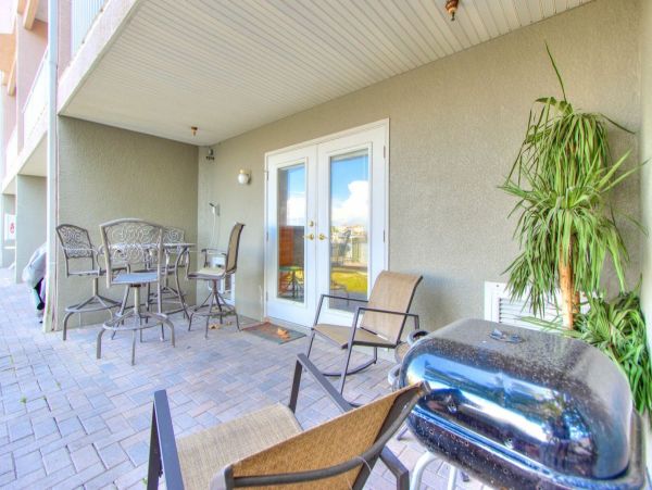 Clearwater Vacation Townhome Sleeps 9 Bedroom