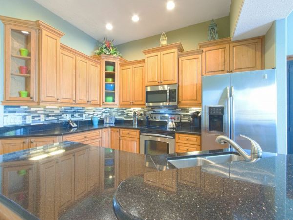 Clearwater Vacation Townhome Sleeps 9 Bedroom