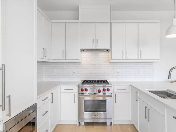 Naples Vacation Condo Sleeps 6 Guests