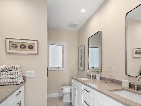 Bay Views Vacation Home Four Bedroom in Marco Island
