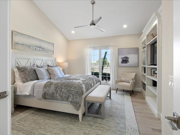 Bay Views Vacation Home Four Bedroom in Marco Island