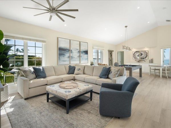 Bay Views Vacation Home Four Bedroom in Marco Island