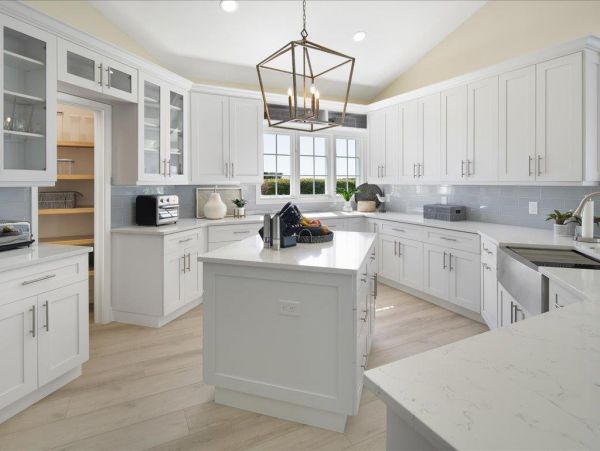 Bay Views Vacation Home Four Bedroom in Marco Island