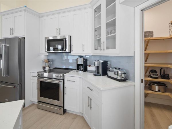 Bay Views Vacation Home Four Bedroom in Marco Island