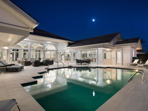 Bay Views Vacation Home Four Bedroom in Marco Island