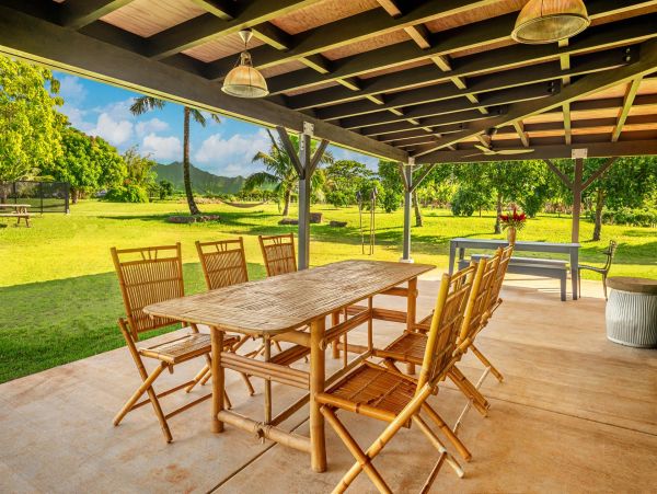 Kilauea Vacation Rental with Stunning Views