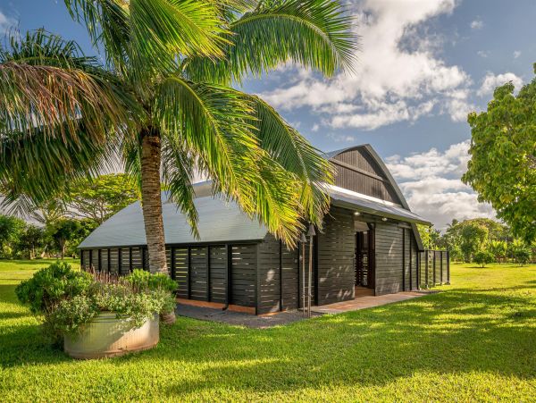 Kilauea Vacation Rental with Stunning Views