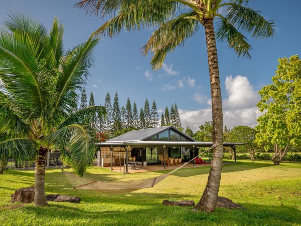 Kilauea Vacation Rental with Stunning Views