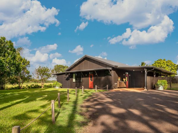 Kilauea Vacation Rental with Stunning Views