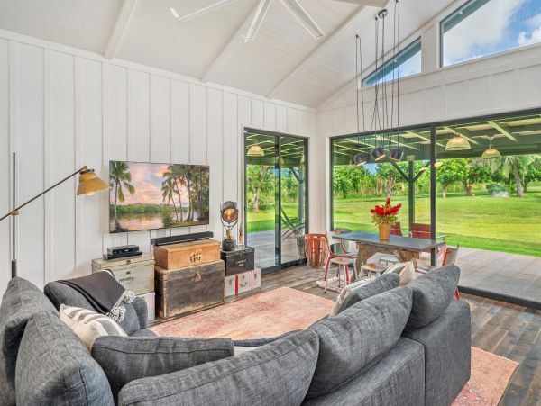 Kilauea Vacation Rental with Stunning Views
