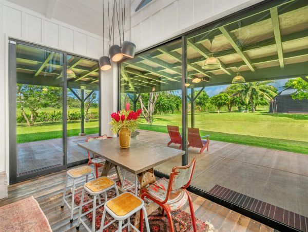 Kilauea Vacation Rental with Stunning Views