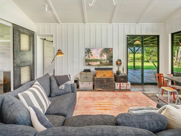 Kilauea Vacation Rental with Stunning Views